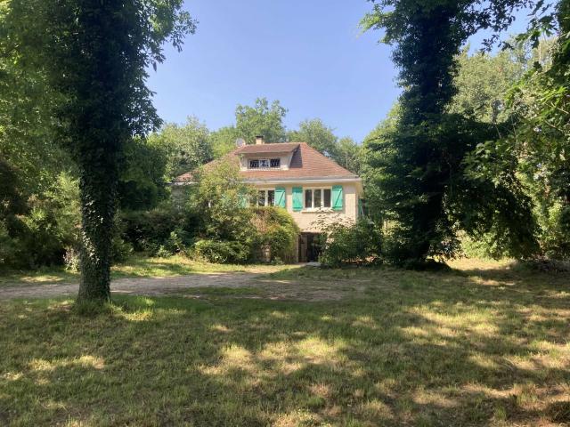 Maison vente à Rambouillet