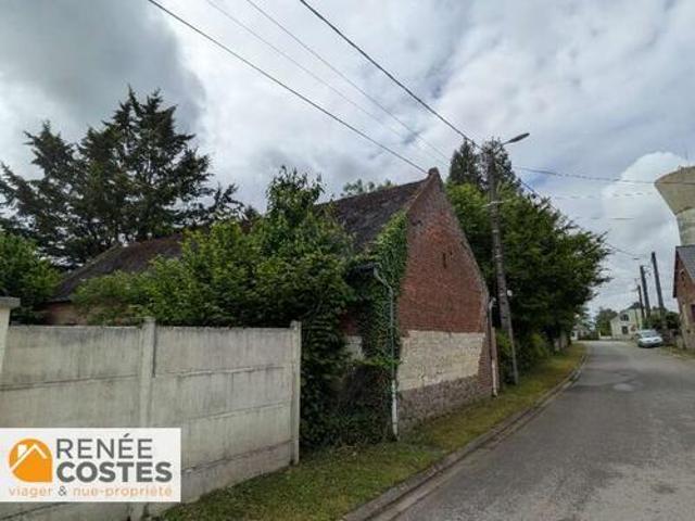 Maison vente à Laon, Châtillon-lès-sons