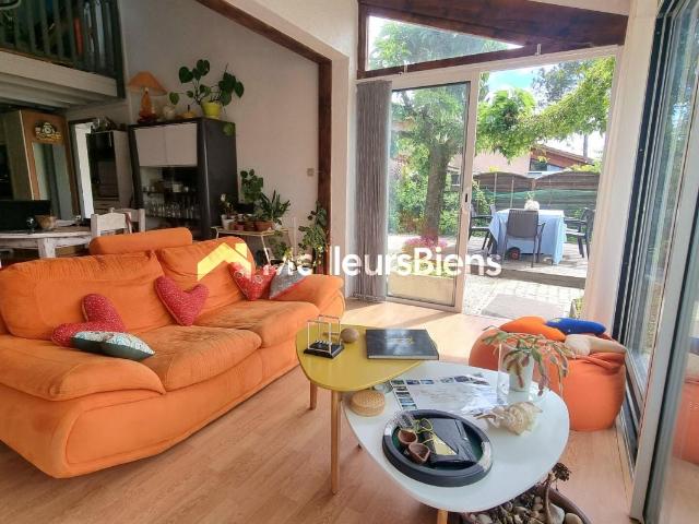 Maison vente à Mont-de-Marsan, Nouvelle-Aquitaine