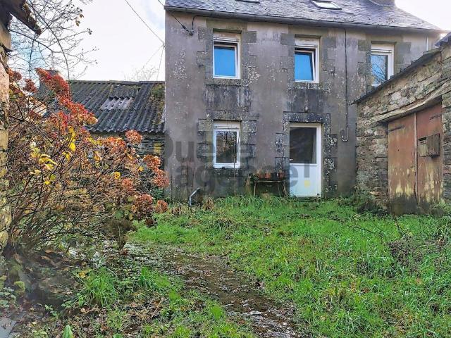 Maison vente à Châteaulin, Bretagne