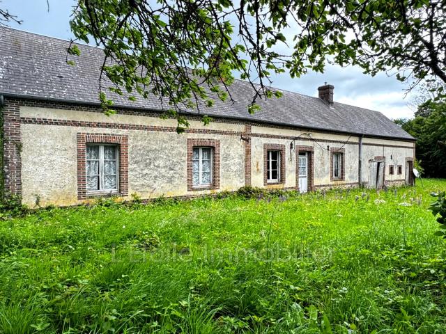 Maison vente à Mortagne-au-Perche, Mahéru