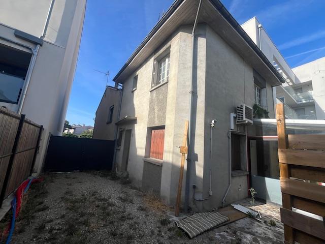 Maison vente à Toulouse