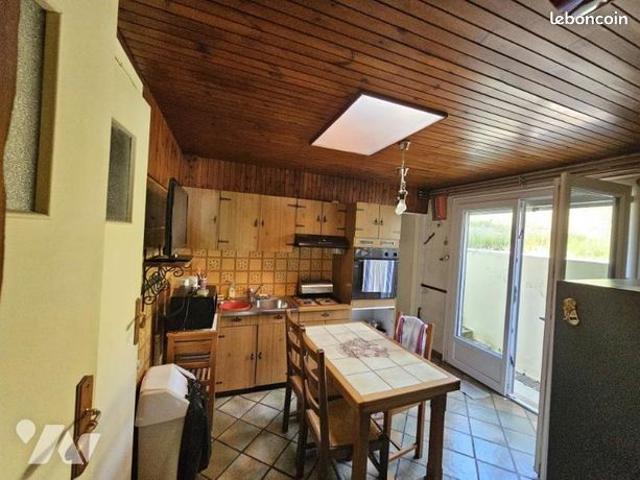 Maison vente à Péronne, Albert