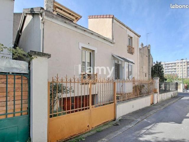 Maison vente à Créteil, Alfortville