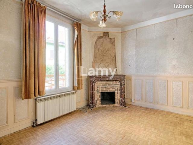 Maison vente à Créteil, Alfortville