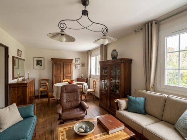 Maison vente à Marseille, Allauch