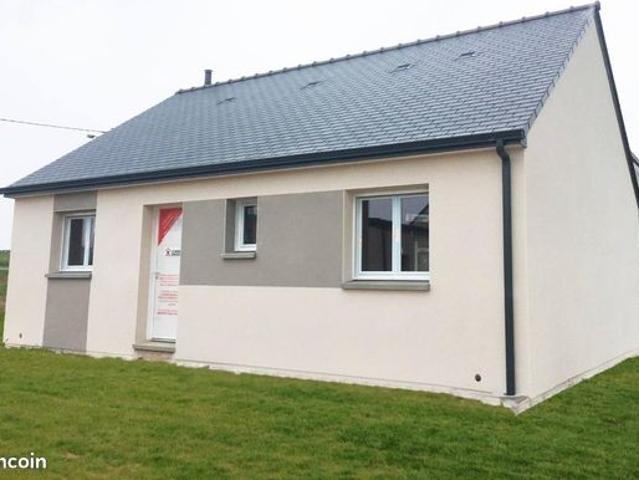 Maison vente à Cosne-Cours-sur-Loire, Annay