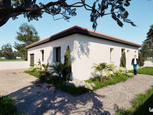 Maison vente à Brive-la-Gaillarde, Saint-cyprien