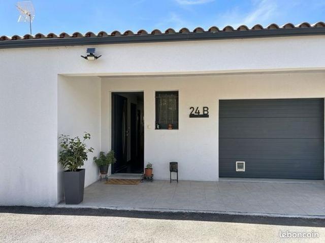 Maison vente à Gaujac, Lot-et-Garonne
