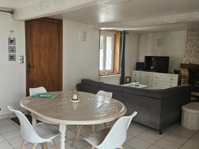 Maison vente à Arras, Avesnes-le-comte