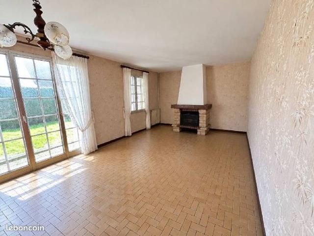 Maison vente à Cherbourg