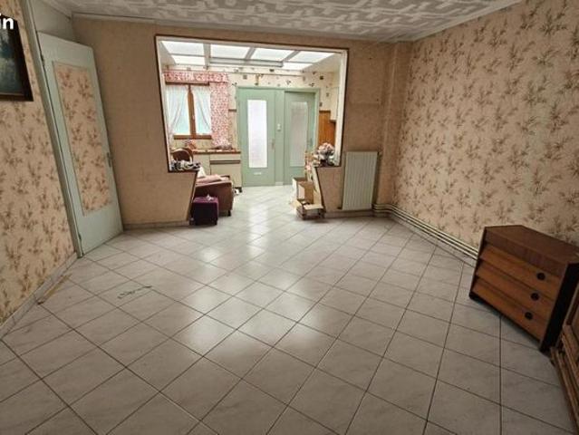Maison vente à Calais, Coulogne