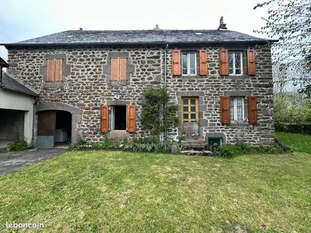 Maison vente à Rochechouart, Cussac