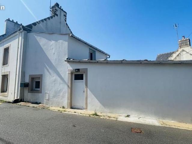Maison vente à Lorient, Bretagne
