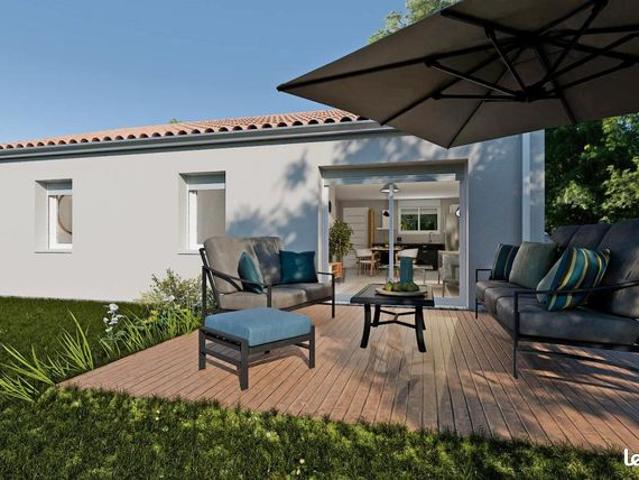 Maison vente à Les Sables-d'Olonne, Givrand