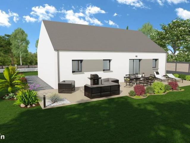 Maison vente à Avranches, La Haye-pesnel