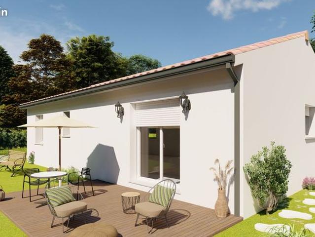 Maison vente à Lalinde, Dordogne