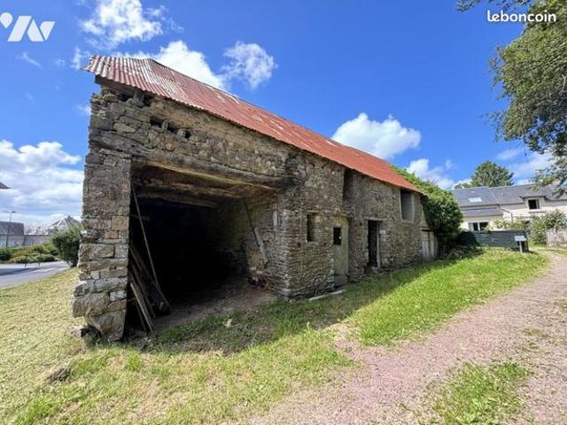 Maison vente à Vire, Roucamps
