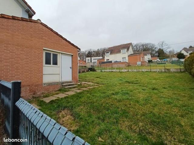 Maison vente à Liévin, Pas-de-Calais