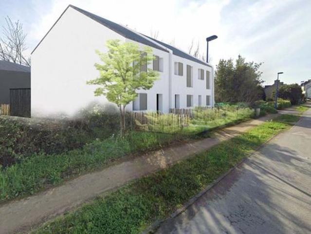 Maison vente à Lorient, Bretagne