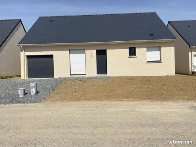 Maison vente à Château-Gontier, Méral