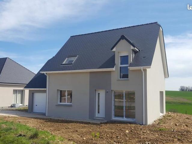 Maison vente à Mamers, Montfort-le-gesnois
