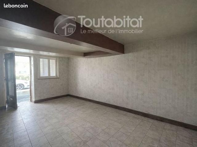 Maison vente à Charleville-Mézières, Neufmanil
