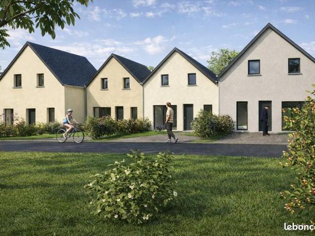Maison vente à Parthenay-de-Bretagne, Ille-et-Vilaine