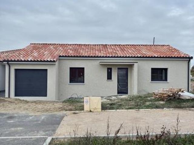 Maison vente à Albi, Taïx