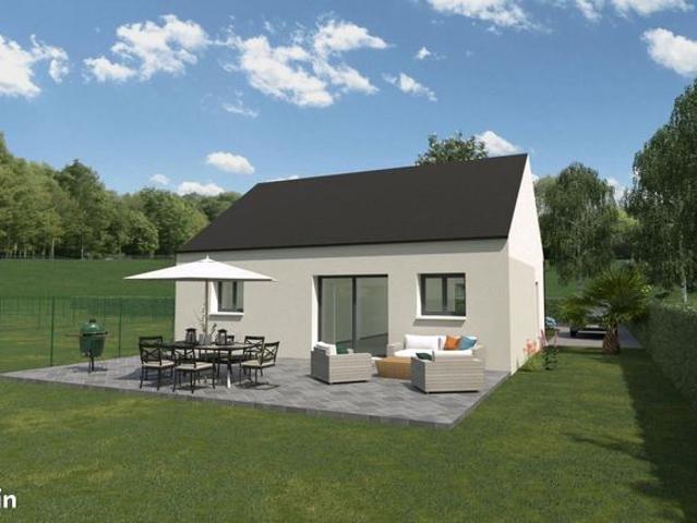 Maison vente à Lannion, Bretagne