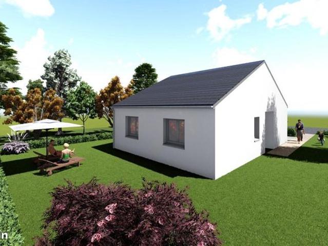 Maison vente à Val-de-Briey, Grand Est