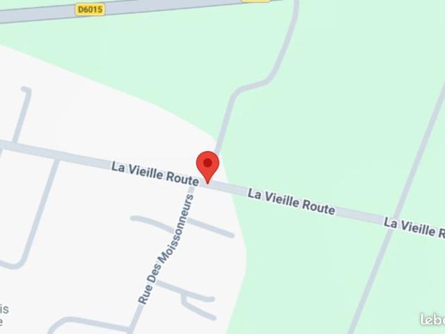 Maison vente à Rouen, Valliquerville