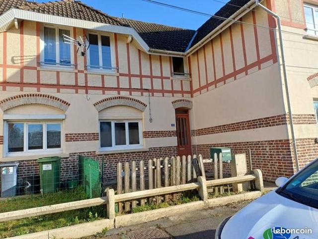 Maison vente à Béthune, Vermelles