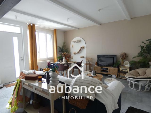 Maison location à Angers