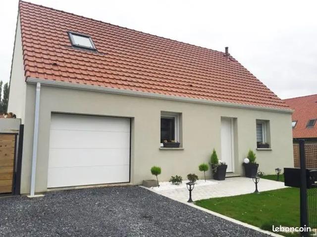 Maison location à Pont-de-Pierre, Clermont