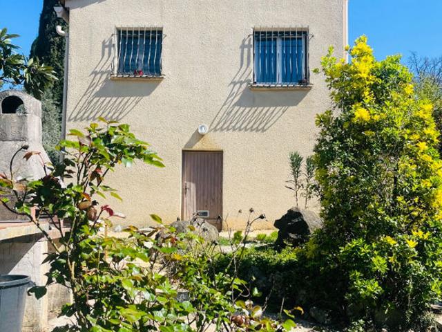 Maison vente à Nîmes, Saint-andré-de-roquepertuis