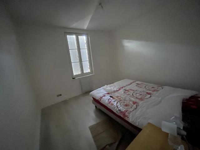 Maison location à Les Terres du Bourg, Chuelles