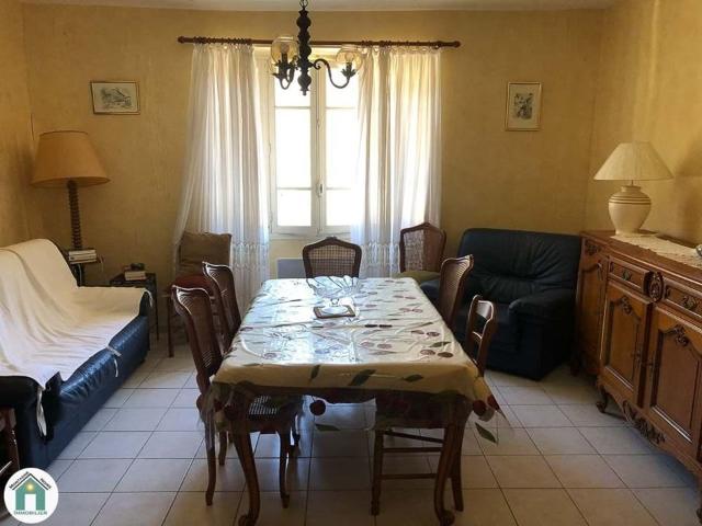 Maison vente à Carcassonne, Cuxac-cabardès