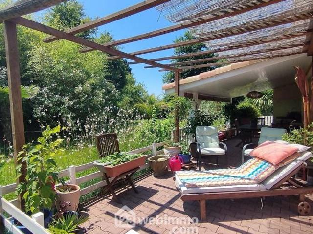 Maison vente à France métropolitaine, Argelos