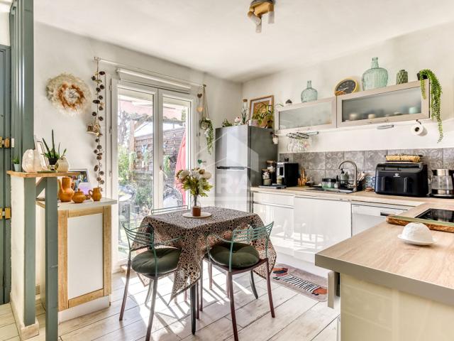 Maison vente à Narbonne