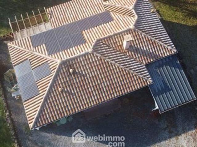 Maison vente à Mont-de-Marsan, Nouvelle-Aquitaine