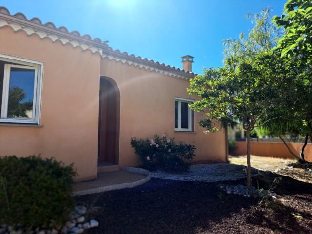 Maison vente à Béziers, Vias