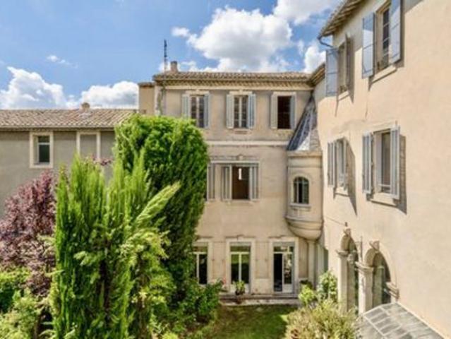 Maison vente à Avignon, L'isle-sur-la-sorgue