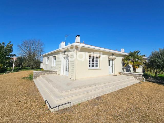 Maison vente à Pissotte, Vendée