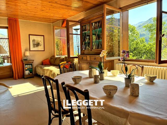 Maison vente à Saint-Jean-de-Maurienne, Valloire
