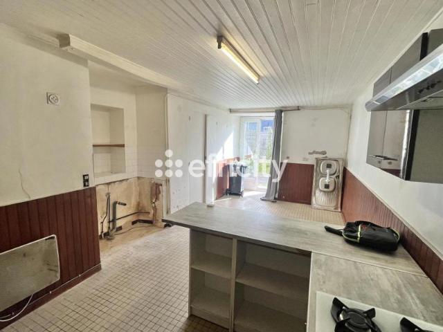 Maison vente à France métropolitaine, Ligné