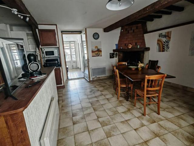 Maison vente à Foix, Les Cabannes