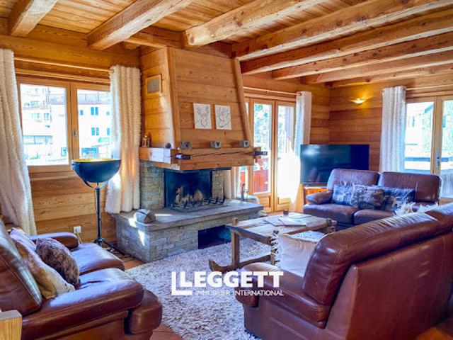 Maison vente à Grenoble, Les Deux Alpes