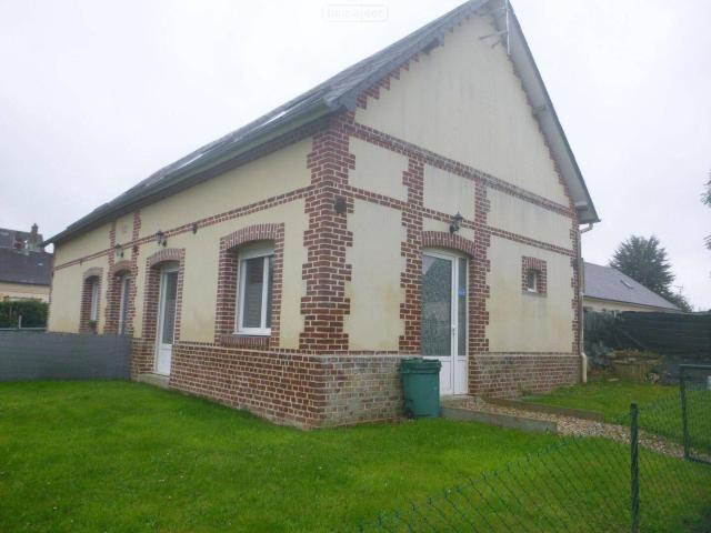 Maison location à Résidence des Lilas, Yerville