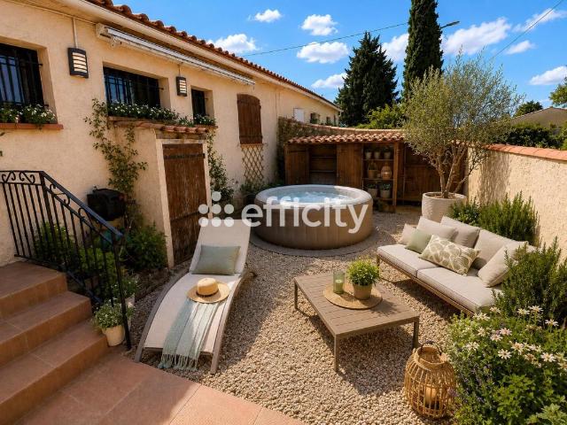 Maison vente à Istres, Marignane